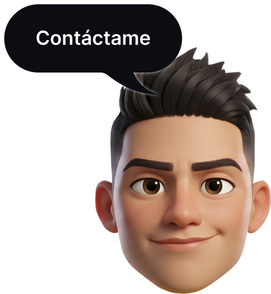 Contáctame